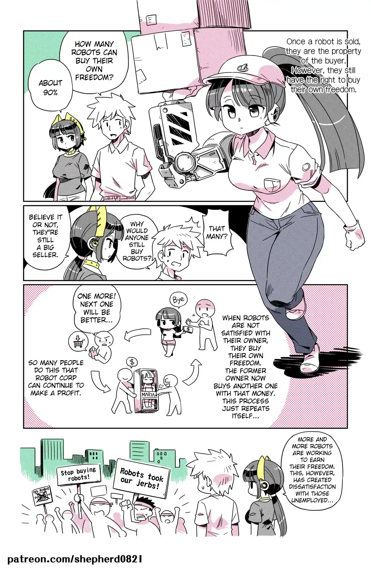 Modern MoGal Chapter 40 1